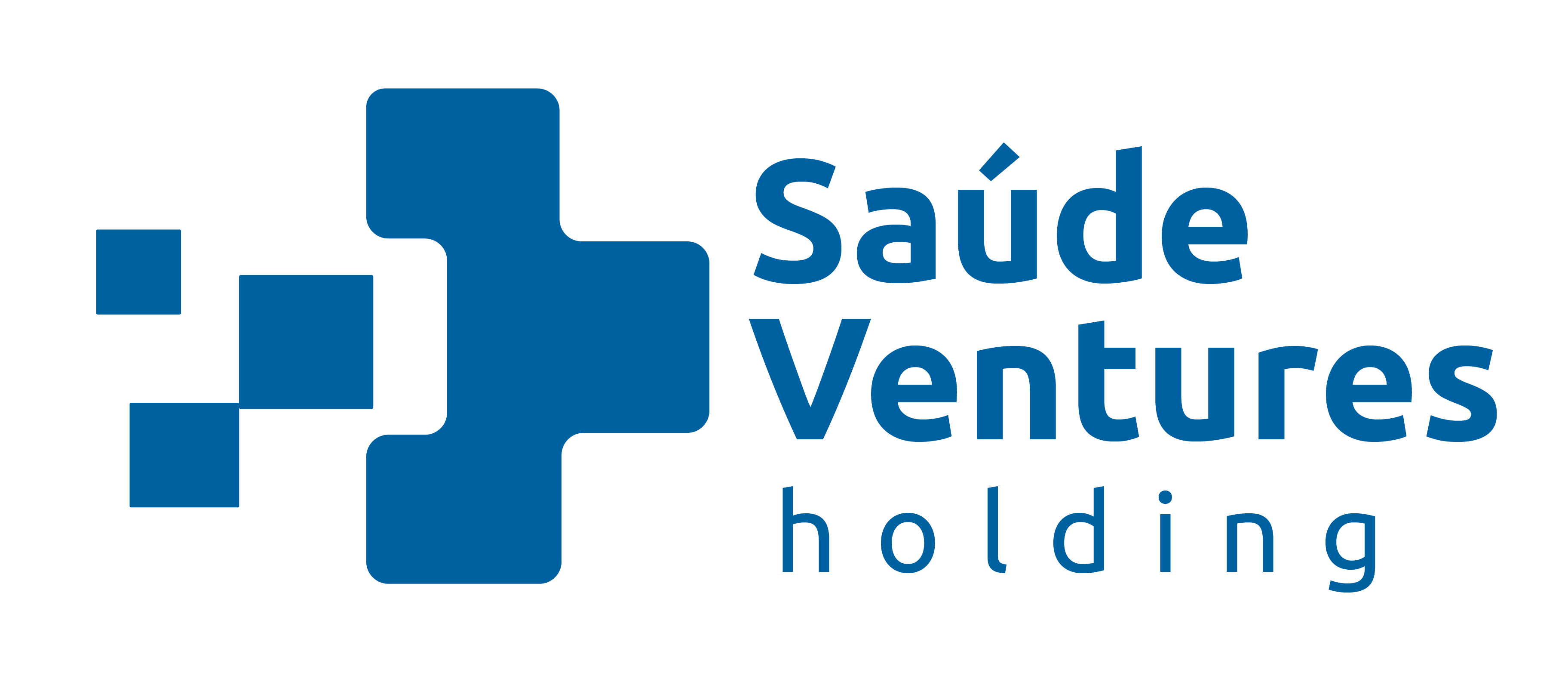 saúde ventures